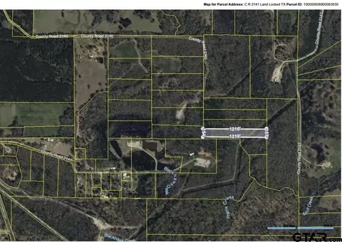 4 9 Acs Off C R 2141, Troup, TX 75789