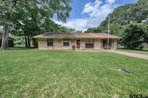 107 Hillcreek St, Whitehouse, TX 75791