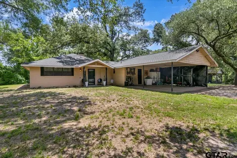 1709 Okeefe Rd, Jacksonville, TX 75766