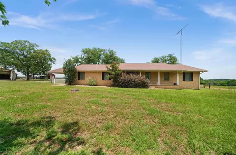 16984 County Road 43, Tyler, TX 75704