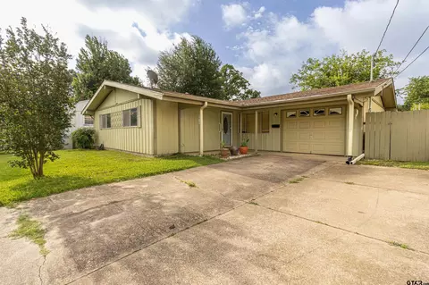 2419 Holley St, Tyler, TX 75701