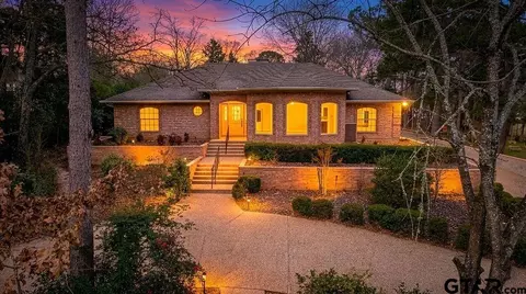 1201 Lakecross Rd, Hideaway, TX 75771