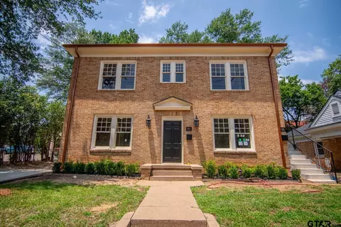 501 S Spring Ave, Tyler, TX 75702