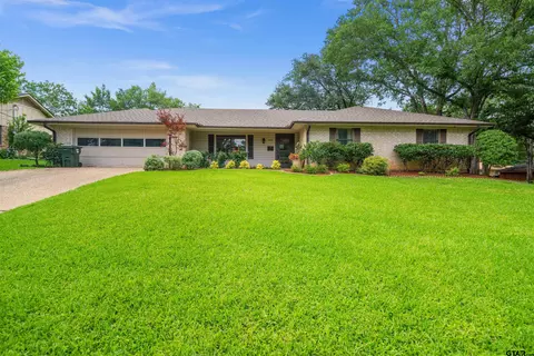 1430 Waverly St, Tyler, TX 75701