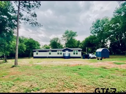 296 Church St, Alto, TX 75925