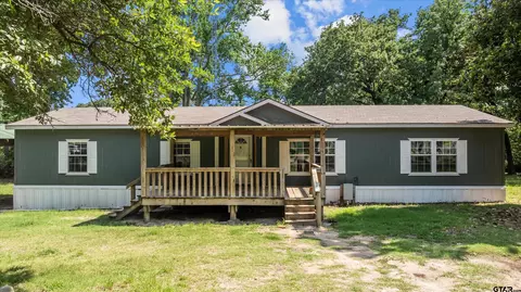 149 Vz County Road 4409, Ben Wheeler, TX 75754