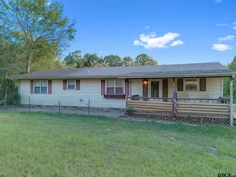 551 Fm 2911, Big Sandy, TX 75755