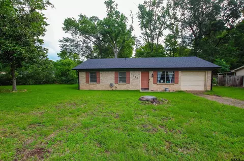 3020 Terilinga Dr, Tyler, TX 75701