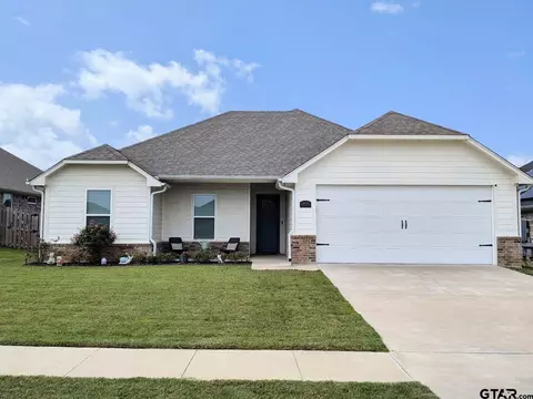 1808 Forestdale Blvd, Whitehouse, TX 75791