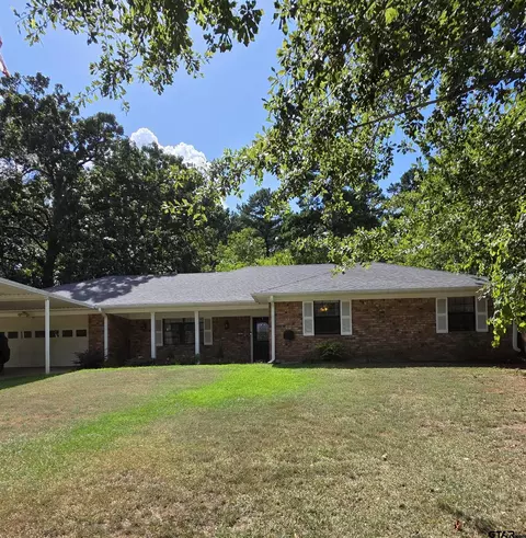 1101 Idlewood Dr, White Oak, TX 75693