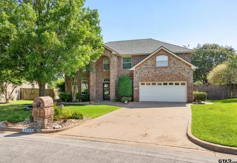 2005 Silver Cv, Whitehouse, TX 75791