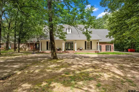 1022 Cr 4221, Mount Pleasant, TX 75455