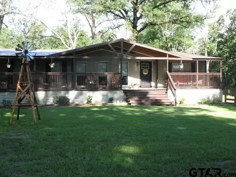 15210 County Rd 285 Old Omen Rd, Tyler, TX 75707