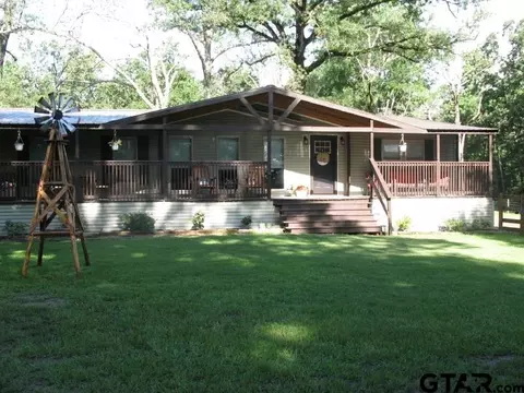15210 County Rd 285 Old Omen Rd, Tyler, TX 75707