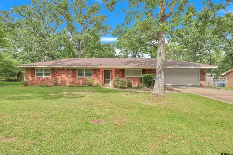 507 Tullie, Longview, TX 75601