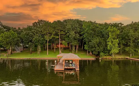830 Private Road 52444, Leesburg, TX 75451