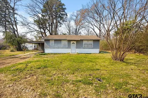 4125 Gallion Ave, Tyler, TX 75708