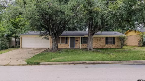 1418 E Dawson, Tyler, TX 75701