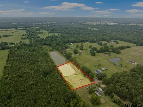 Tract 2 County Road 1455, Mount Pleasant, TX 75455