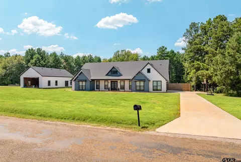 24579 Cr 4117, Frankston, TX 75763