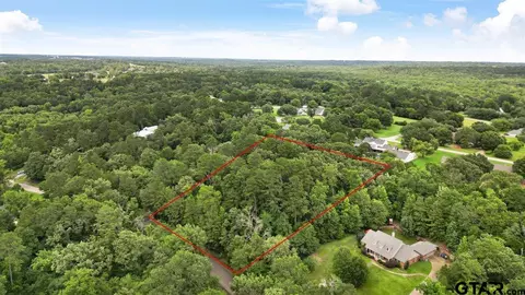 lot31 Oakbrook Rd, Tyler, TX 75703