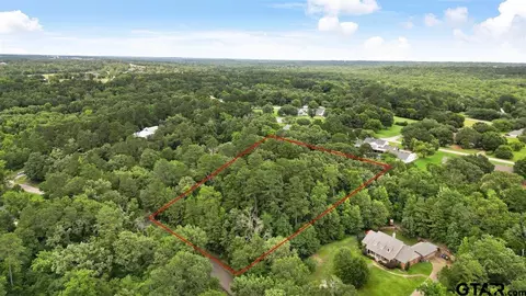 lot31 Oakbrook Rd, Tyler, TX 75703