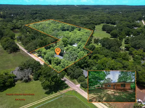 200 Cr 3305, Jacksonville, TX 75766