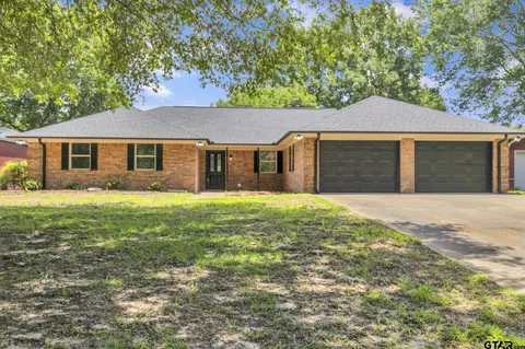 12051 W Lake Dr, Murchison, TX 75778
