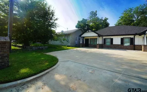 608 W Morris, Tyler, TX 75702