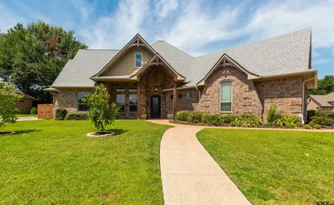 1303 Elk River Rd, Tyler, TX 75703