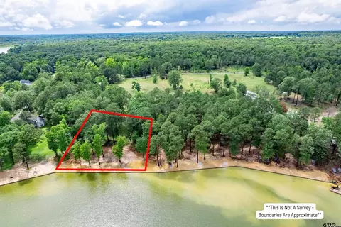 lot1 Ezelle Way, Scroggins, TX 75480
