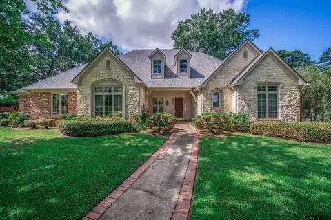 7 Summer Creek Way, Longview, TX 75604