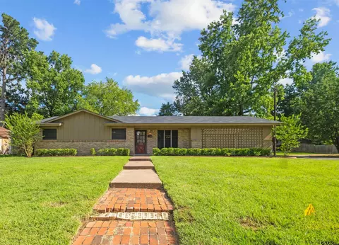 1330 Powers Dr, Tyler, TX 75701
