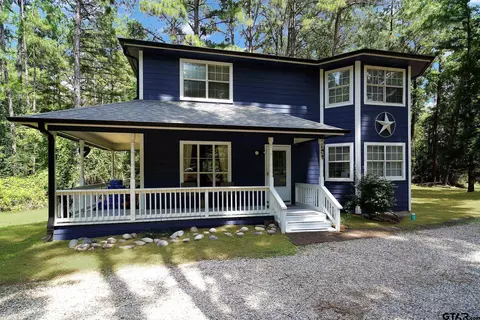 144 Pine Branch Gln, Holly Lake Ranch, TX 75765