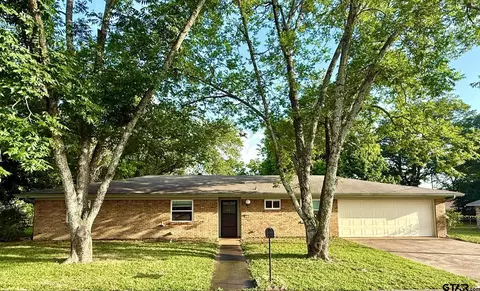 218 Sue Ln, Mineola, TX 75773