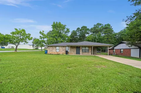 2400 Okeefe Rd, Jacksonville, TX 75766