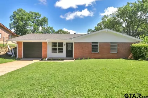 409 W 25th, Tyler, TX 75702