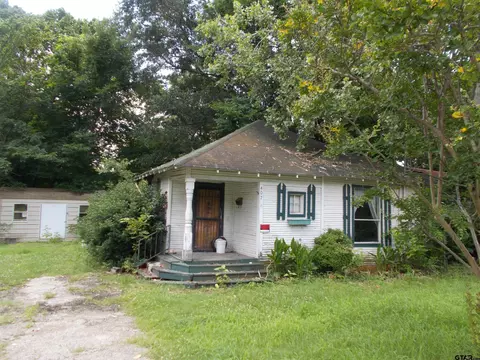 407 W Patten, Mineola, TX 75773