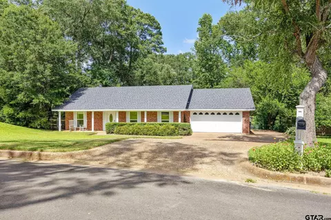 312 Savannah Dr, Tyler, TX 75703