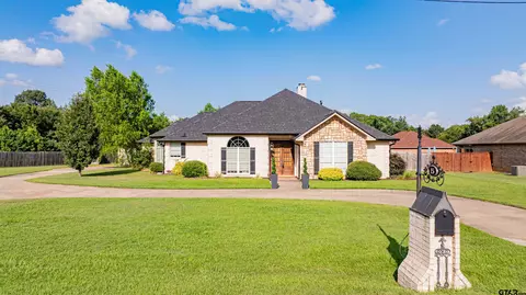 15 County Road 1130, Mount Pleasant, TX 75455