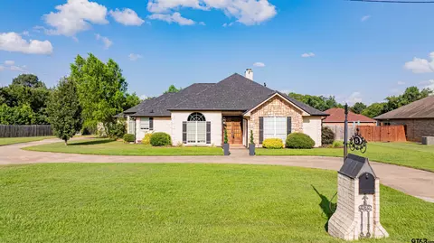 15 County Road 1130, Mount Pleasant, TX 75455