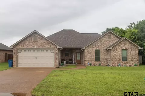213 Bedford Pl, Bullard, TX 75757