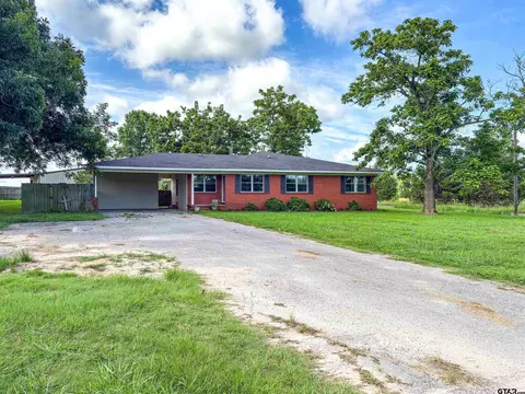 1385 W Fm 852, Winnsboro, TX 75494