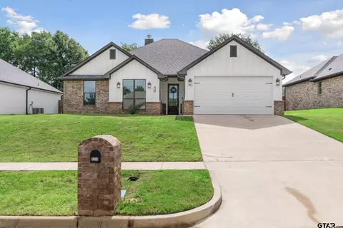 1231 Nate Cir, Bullard, TX 75757