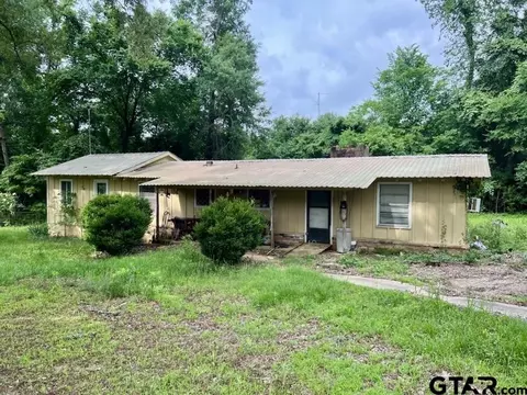 13625 Jill Dr, Ore City, TX 75683