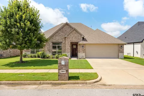 2847 Guinn Farms Rd, Tyler, TX 75707