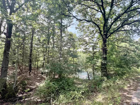 tbd Cr 1664, Mount Pleasant, TX 75455
