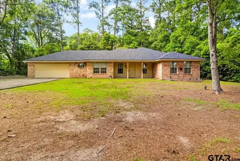 2265 County Road 326 E, Tyler, TX 75706