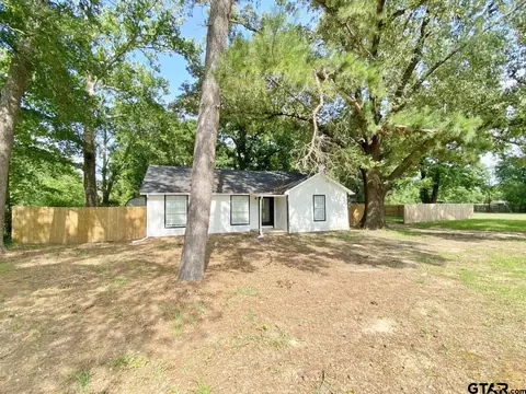 1642 Fm 3384, Pittsburg, TX 75686