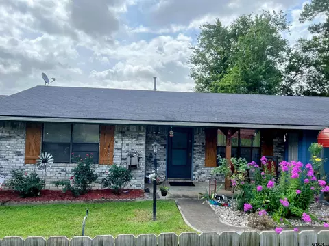 219 Lockhart, Pittsburg, TX 75686